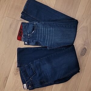 Levi's Jeans